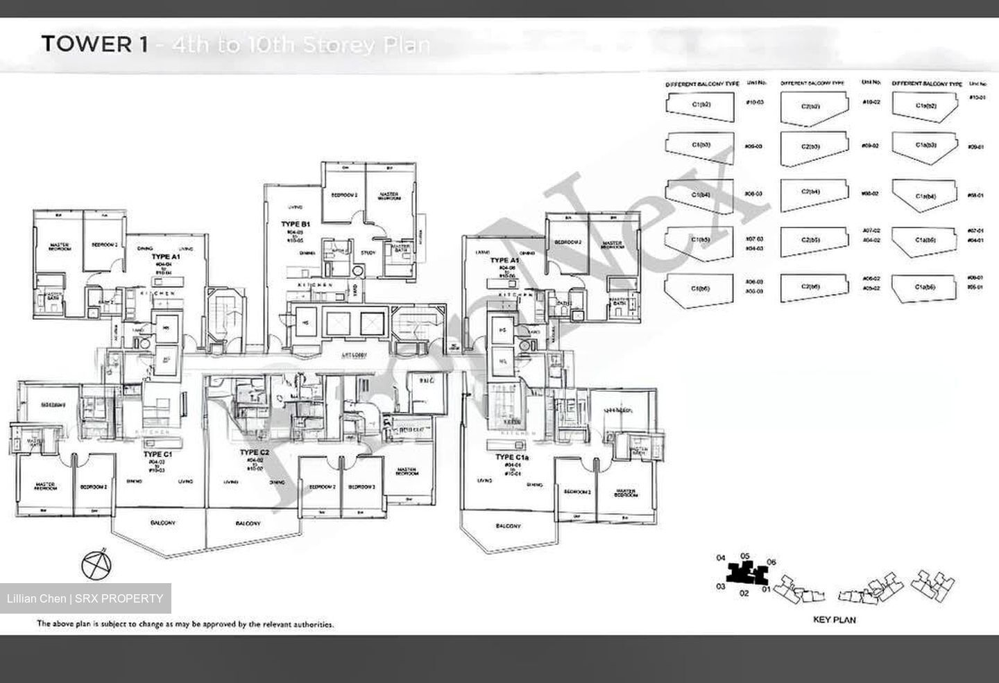 SilverSea (D15), Condominium #577456451